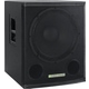 Pronomic SA-15 SUB Aktiv Subwoofer  - Retoure (Zustand: gut)