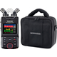 Set Tascam Portacapture X6 con Bolsa