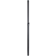 K&M 26739 Tube de Distance Noir