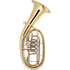 Lechgold TH-25/4GL Bb-Tenorhoorn