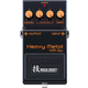 Boss HM-2W Heavy Metal Waza Craft