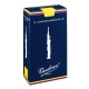 Vandoren Classic Blauw Sopraansaxofoonrietjes (3,5) 10 Stuks