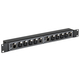 Pronomic NetCore SR-3F Multicore-Rackbox F/F Dual  - Retoure (Zustand: sehr gut)