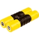LP 441T-S Twist Shaker Soft Geel