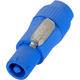 Pronomic PowPO BU Powerplug Fiche Bleue