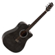Dimavery STW-90 Vintage Black