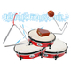 Cerchio Di Tamburi-Bundle