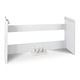 Steinmayer STP-60 WM Standaard voor P-60 wit