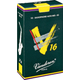 Anches Vandoren V16 Alto Sax (3) Pack de 10