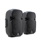 McGrey P212 MA Actieve Luidspreker 600 Watt Paar