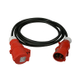Chainmaster Kabel CEE 4pol 16 A 10 m