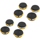 Oehlbach Resonanzdämpfer Air Absorb Gold 8er Set