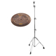 Meinl Byzance Extra Dry 18" Set China Con Supporti Per Piatti Dritti Inclusi