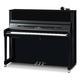 Kawai ATX4 Anytime K-300 E/P SL Piano Noir Laqué