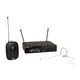 Shure SLXD14E/153T S50 Ensemble Micro HF à Oreillette