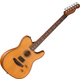 Fender Acoustasonic Standard Telecaster Aged Natural