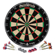 Stagecaptain DBS-1715 BullsEye Pro Dartscheibe
