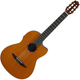 Yamaha NCX3C Guitare Classique Nature