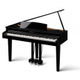 Kawai DG-30 Digitale Vleugelpiano