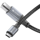 Sonero 2.0 Câble De Liaison USB-C Vers USB-B 3m