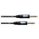 Cordial CCFI 1,5 PP Câble Jack 1,5 m Noir