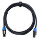 Pronomic pro-line BOXSP4-2.5 Cavo per Altoparlanti Compatibile Speakon 2,5m