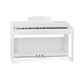 Classic Cantabile DP-230 WM E-Piano wit mat