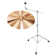 Paiste PST 7 18" Thin Crash + Set Support Perche
