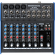 Pronomic M-802 Mischpult  - Retoure (Zustand: sehr gut)