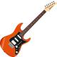 Ibanez AZES40B-ROM Roadster Orange Metallic