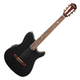 Ibanez TOD10N-TKF Gitarre Transparent Black Flat  - Retoure (Zustand: sehr gut)