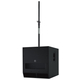 Yamaha DXS18 Set Subwoofer Attivo incl. Asta Distanziatrice
