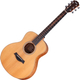 Taylor GS Mini-e Limited Edition Figured Koa