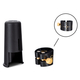ESM GF-Vis de Bec pour Saxophone Ténor