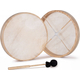 Classic Cantabile ND-12 All Natural Frame Drum 12"