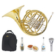 Lechgold DH-18HL Ensemble Cor Double Deluxe