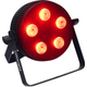 Algam Lighting SLIMPAR-510-QUAD