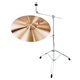 Paiste PST 7 20" Heavy Ride + Set de Soporte de Platos con Brazo