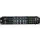 DAP Audio IMIX-7.3 Mixeur D'Installation 7 Canaux