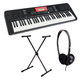Classic Cantabile LK-290 Leuchttasten-Keyboard