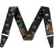 Fender Satin Dragon Strap Black