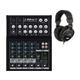 Mackie Mix8 Set