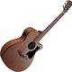 Ibanez VC44CE-OPN Weathered Open Pore Natural