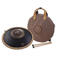 Meinl Energy Octave Steel Tongue Drum Black D Kurd