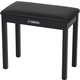 Panca Pianoforte Yamaha B1 B Nera