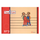 Cahier de Partitions Tina et Tobi N°3