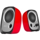 Edifier R12U rosso