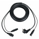 Pronomic Stage EUIECD-5 Cavo Ibrido CEE/DMX