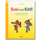 Susi + Eddi Geigenschule Band 1