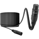 Pronomic Stage XFXM-100 cavo microfono XLR 100 m nero